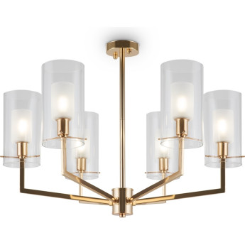 Подвесной светильник FREYA FELICITY FR5206PL-06FG
